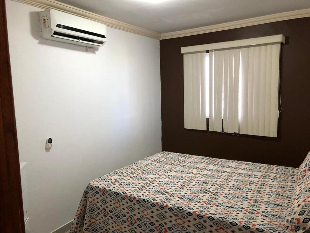  FLAT LINDO E ACONCHEGANTE EM PORTO DE GALINHAS