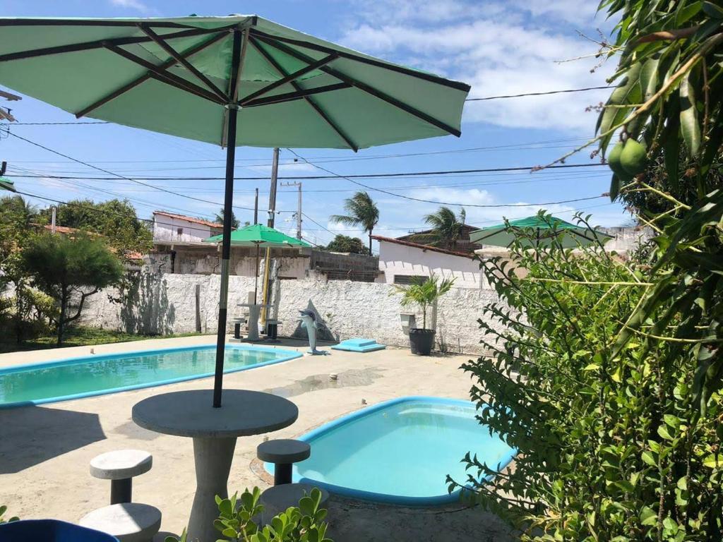  Motorhome Eco Park Natal