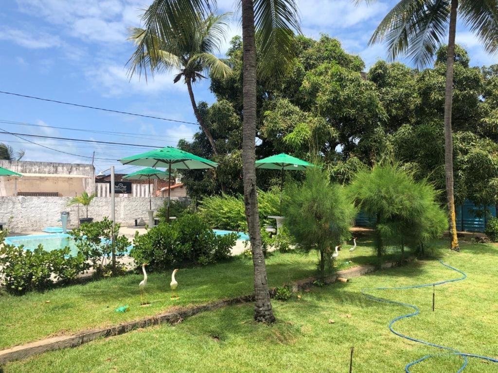  Motorhome Eco Park Natal