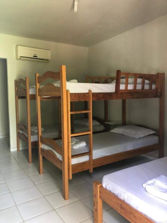  Motorhome Eco Park Natal