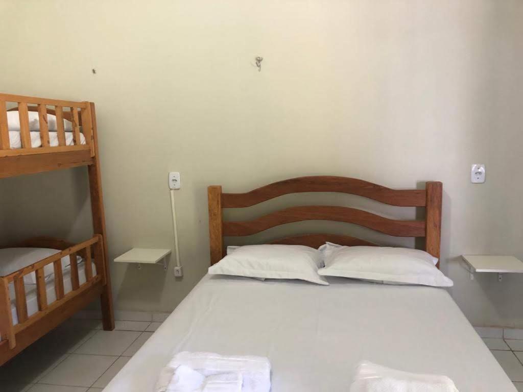  Motorhome Eco Park Natal