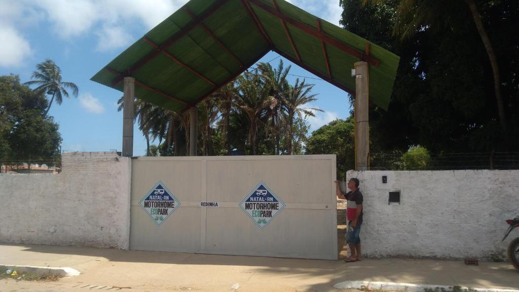  Motorhome Eco Park Natal