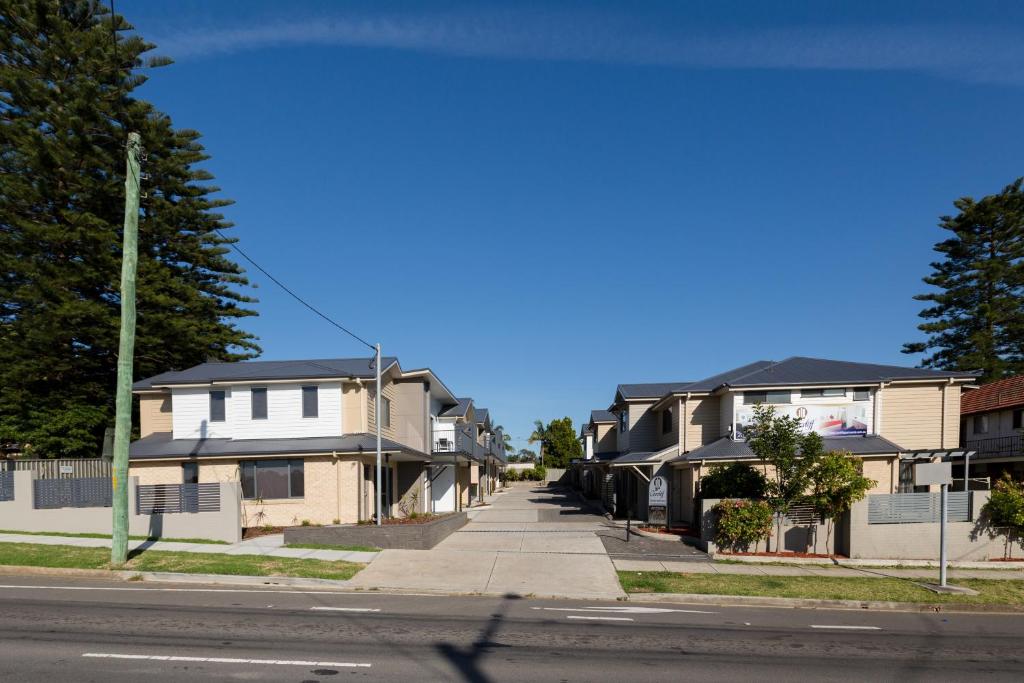 Cardiff Executive Apartments