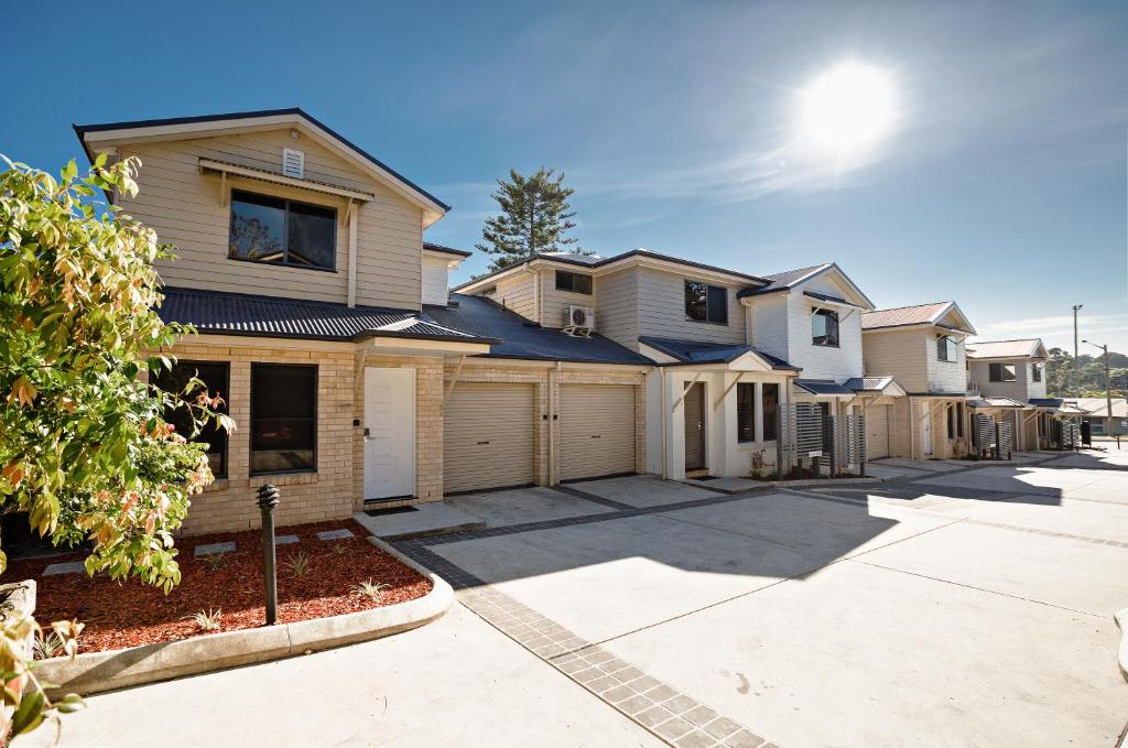 Cardiff Executive Apartments - Resim 22