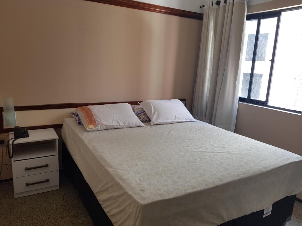  Vila Costeira Flat