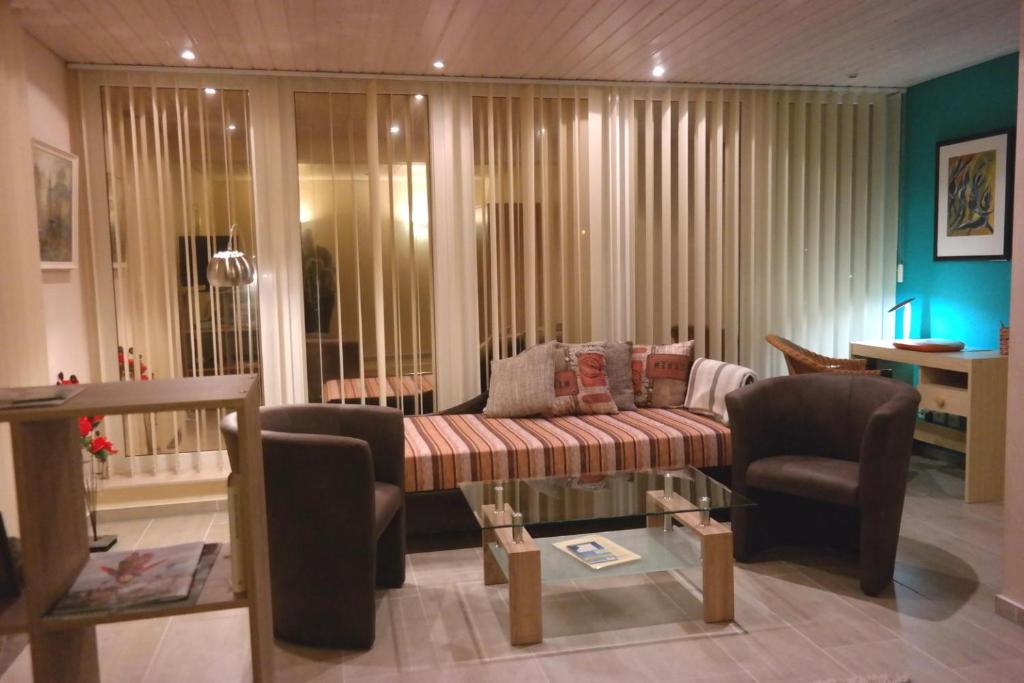 APPartementWESTiNGhaus - Apartamento De Un Dormitorio