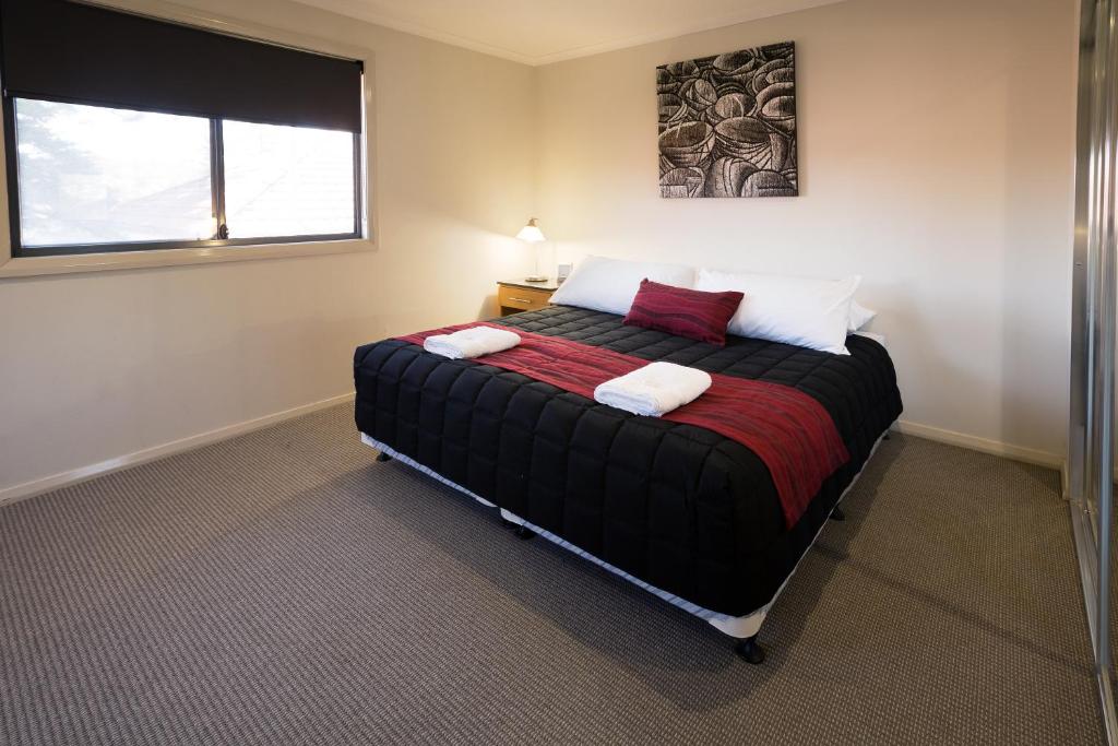 Cardiff Executive Apartments - Resim 36