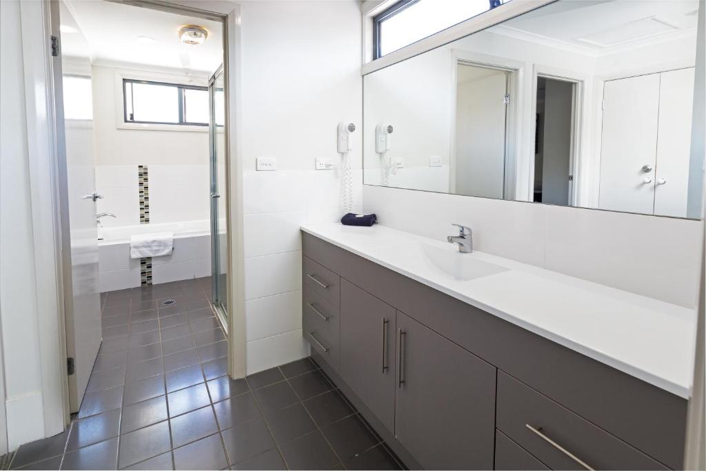 Cardiff Executive Apartments - Resim 3