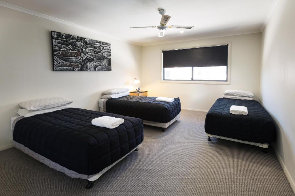 Cardiff Executive Apartments - Resim 38