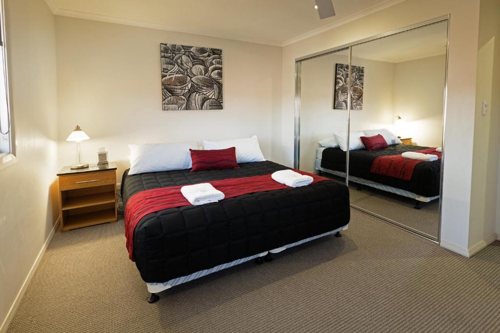 Cardiff Executive Apartments - Resim 7