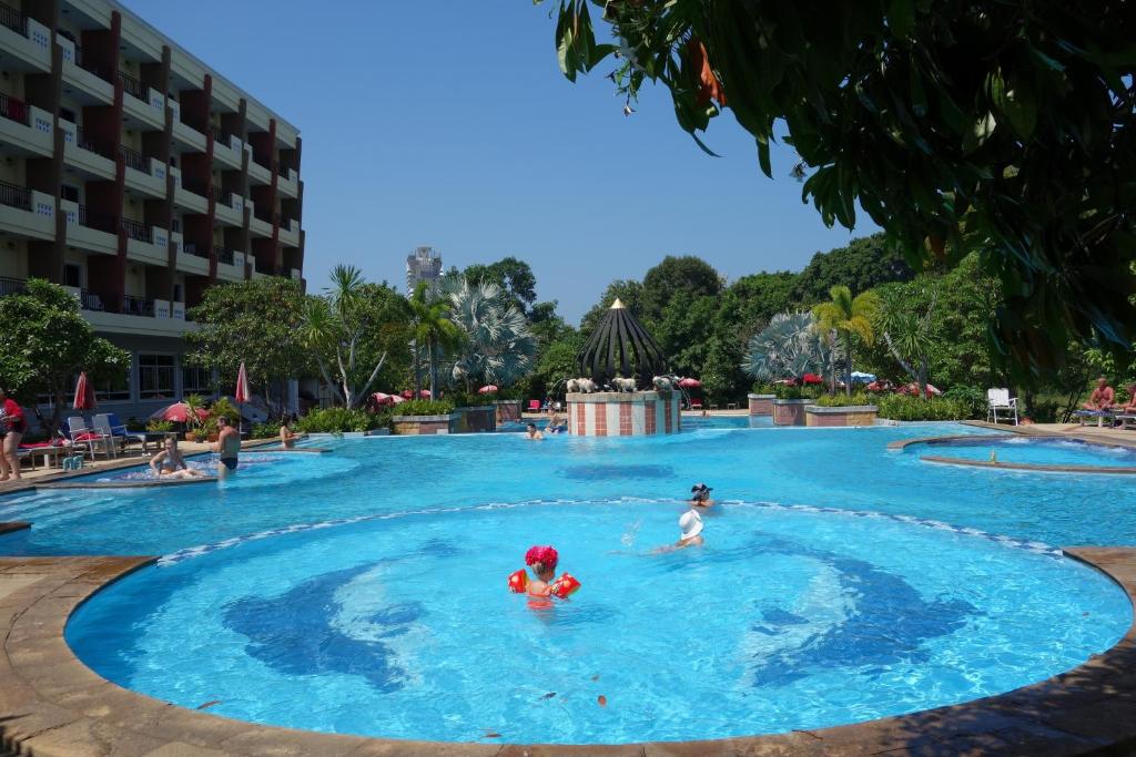 Lek Villa - Resim 26