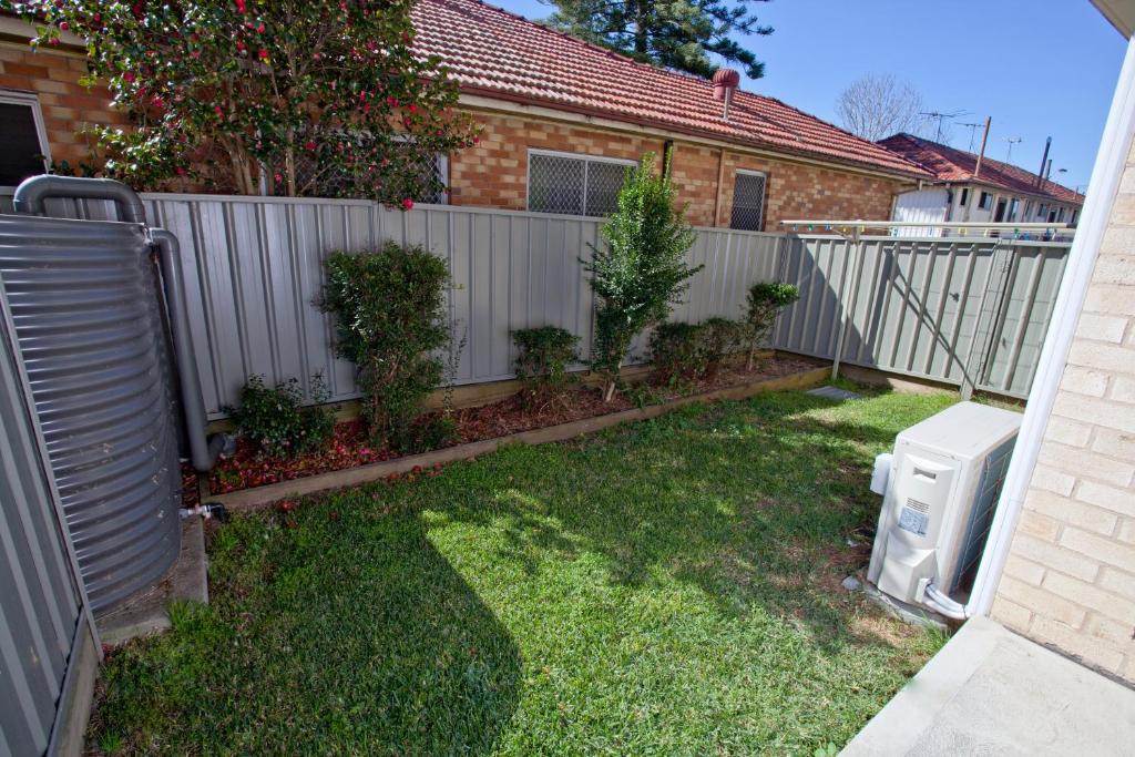 Cardiff Executive Apartments - Resim 32