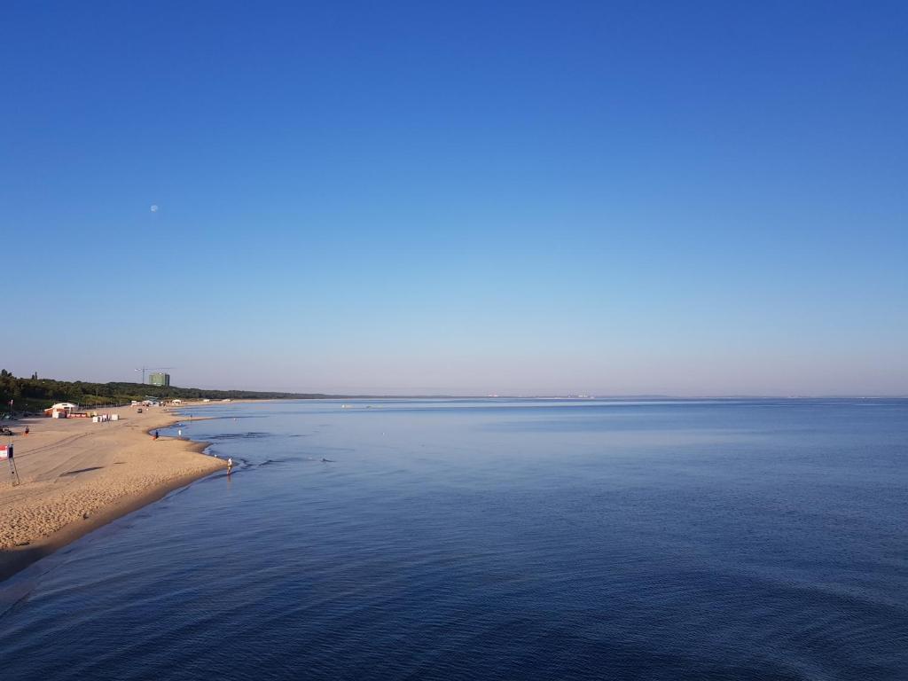 Príroda v okolí apartmánu