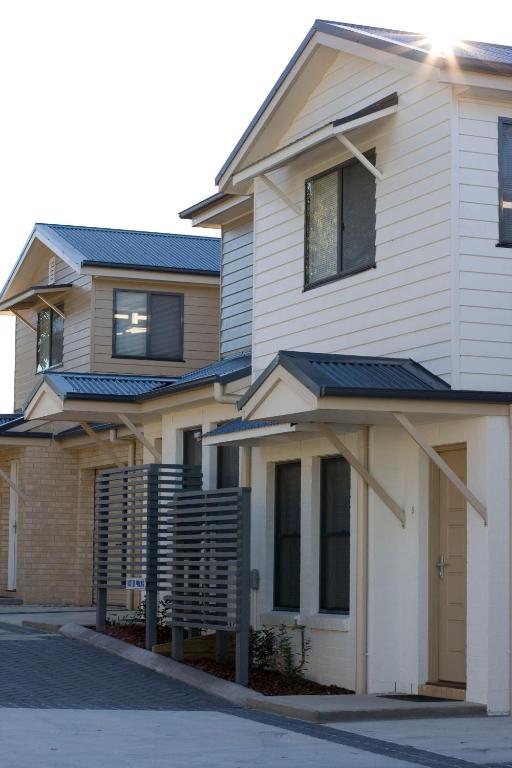 Cardiff Executive Apartments - Resim 29