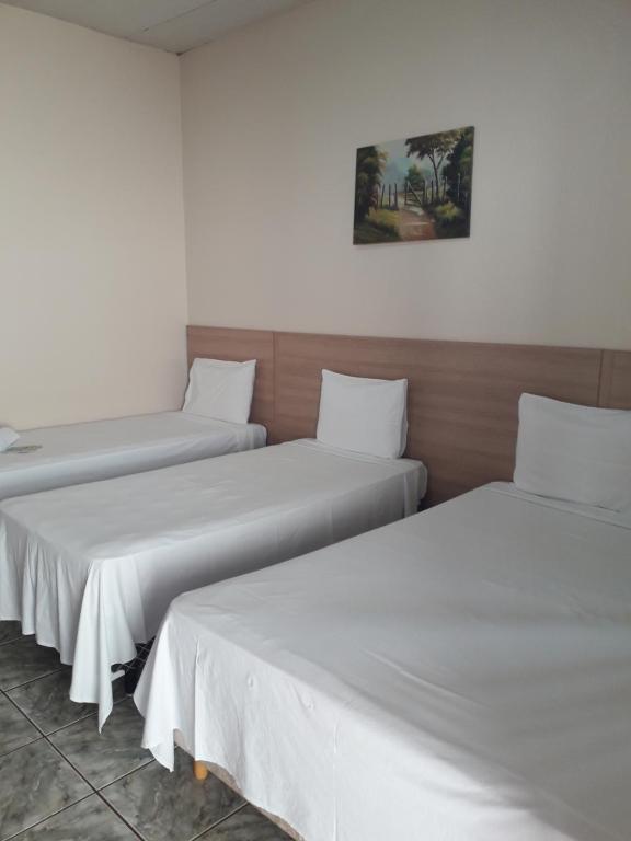  Palace Hotel Rezende