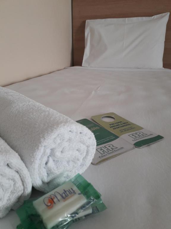  Palace Hotel Rezende