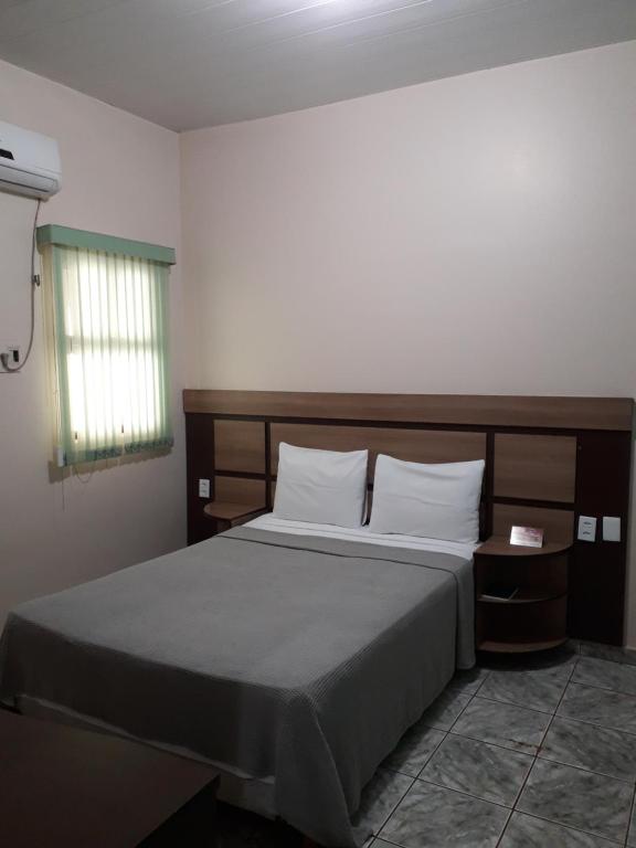 Palace Hotel Rezende
