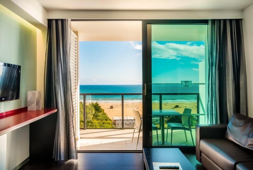 RR Hotel da Rocha - Resim 36