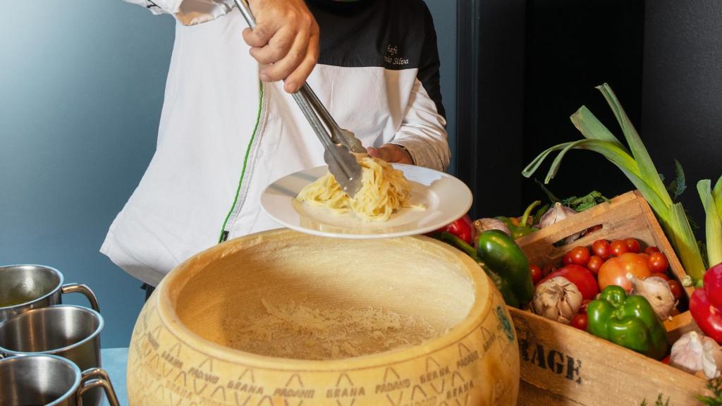 RR Hotel da Rocha - Resim 28