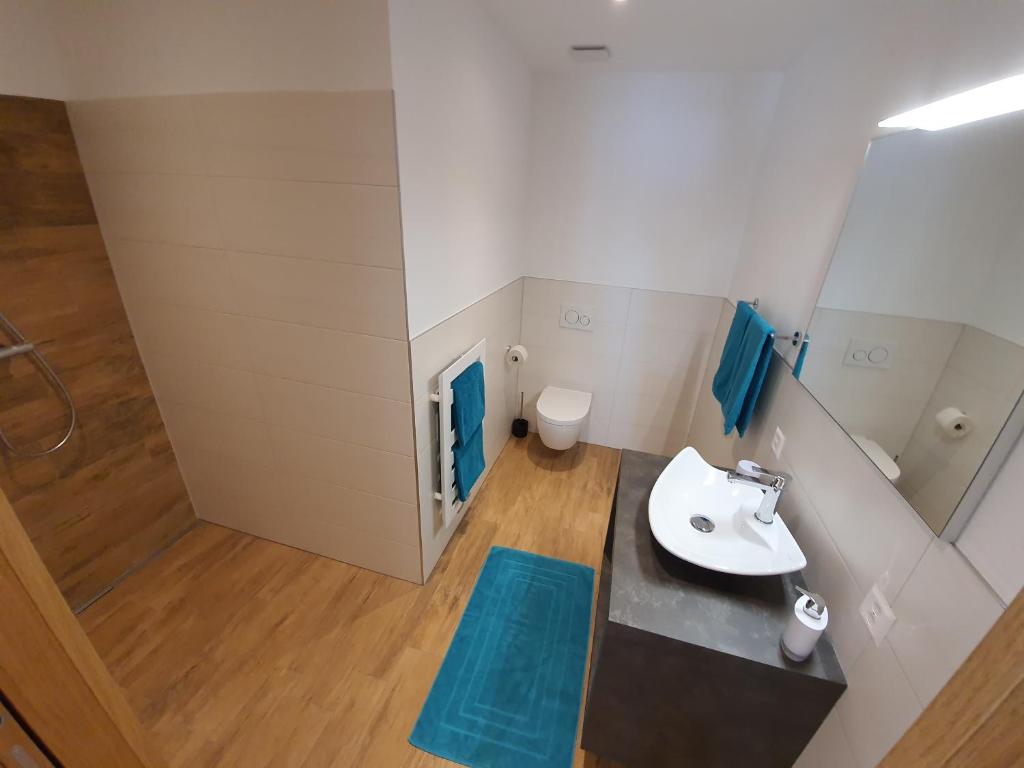 Bagno di Engadin Lodge PREMIUM & PRIVATE