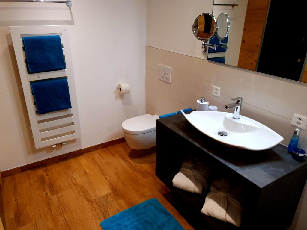 Bagno di Engadin Lodge PREMIUM & PRIVATE