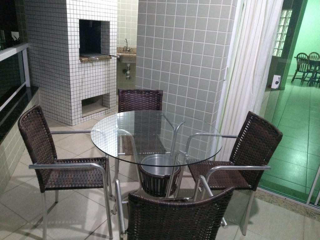  Apartamento Cond Grand Beach