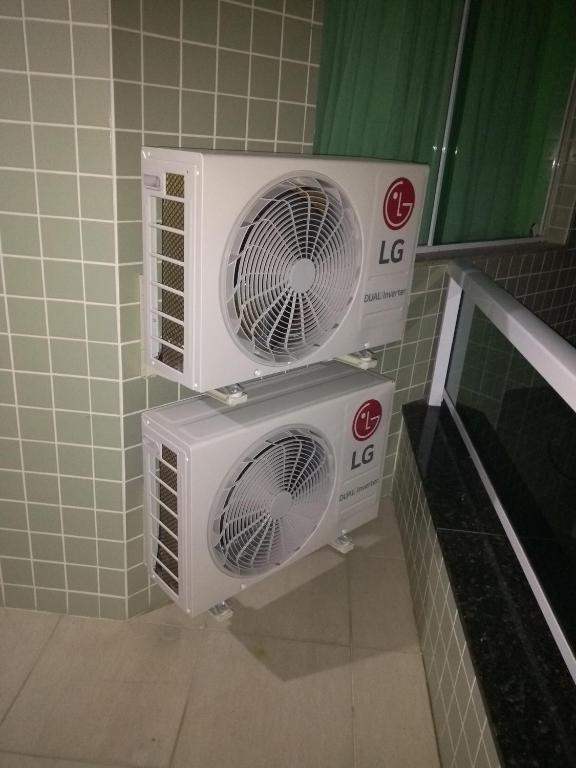  Apartamento Cond Grand Beach