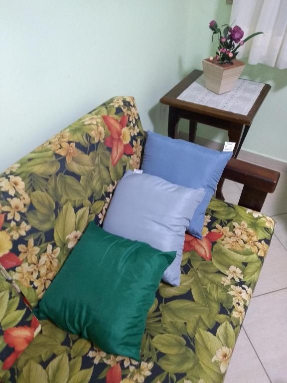  Apartamento Cond Grand Beach