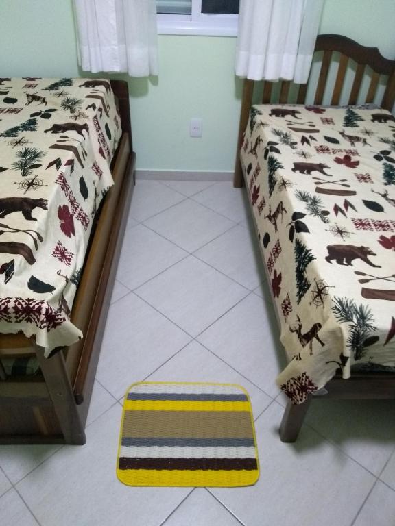  Apartamento Cond Grand Beach