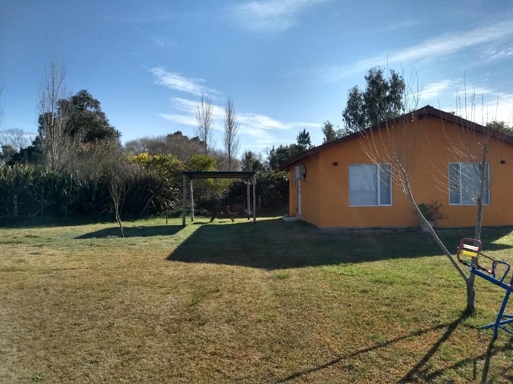 complejo el paraiso 2 - Maison De Vacances