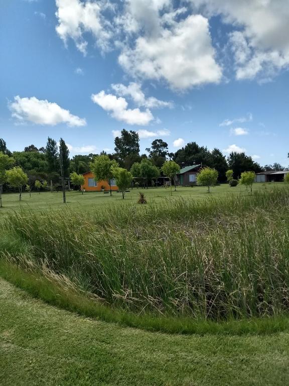 complejo el paraiso 2 - Maison De Vacances
