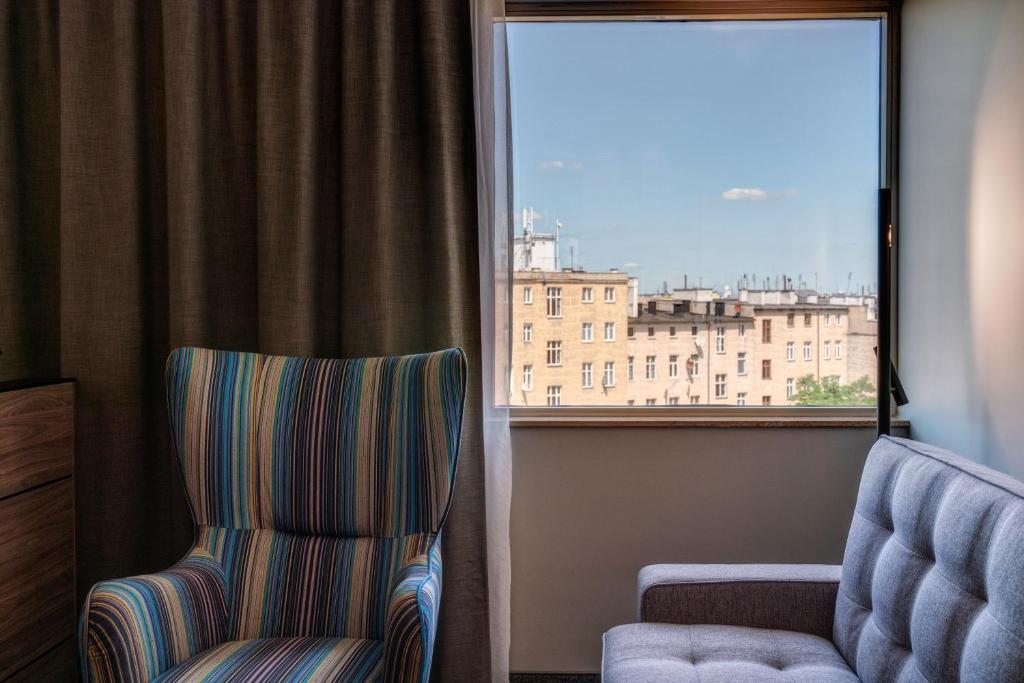 HP Park Plaza - Resim 18