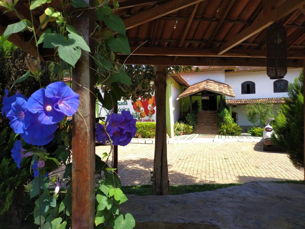  Pousada Ecológica das Bromélias