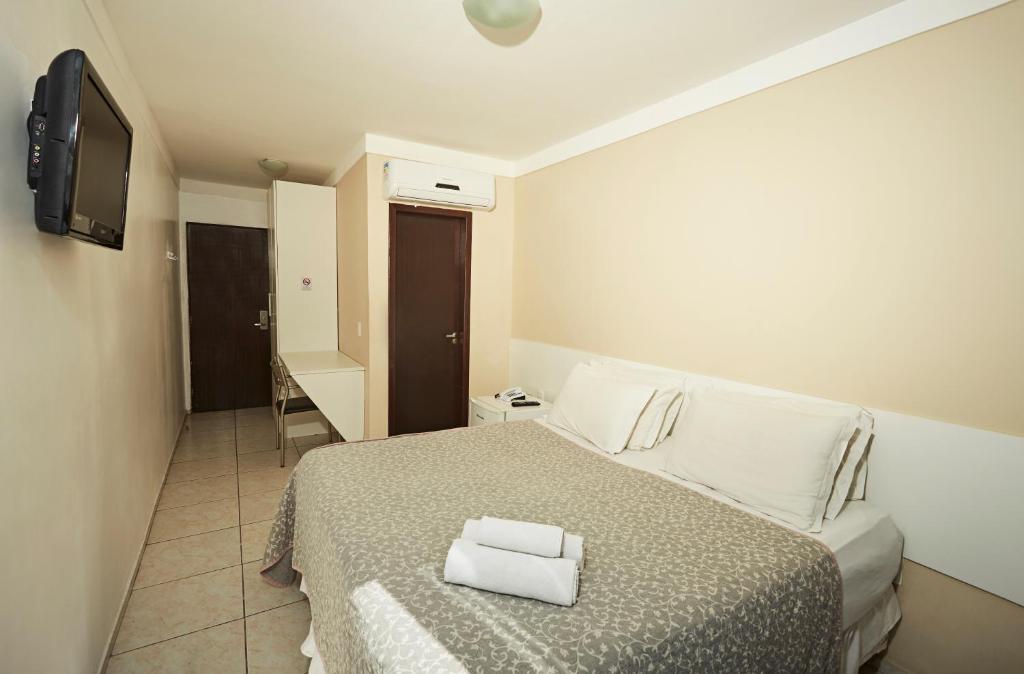  Moriah Natal Beach Hotel