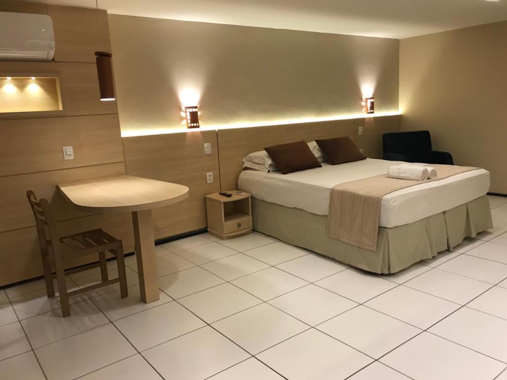  Hotel Meridional