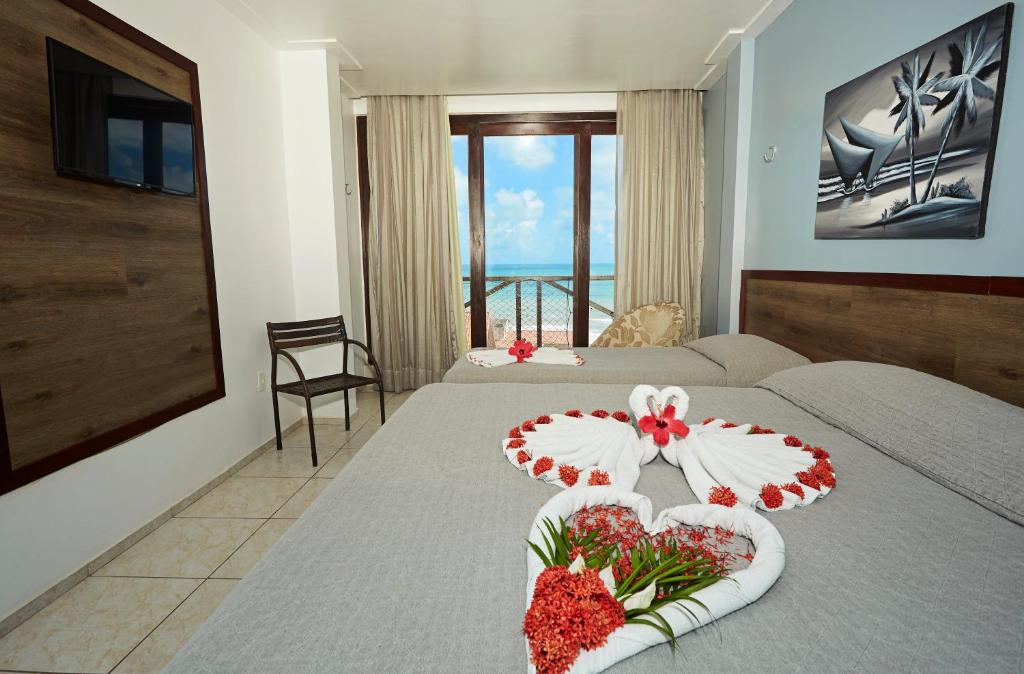  Moriah Natal Beach Hotel