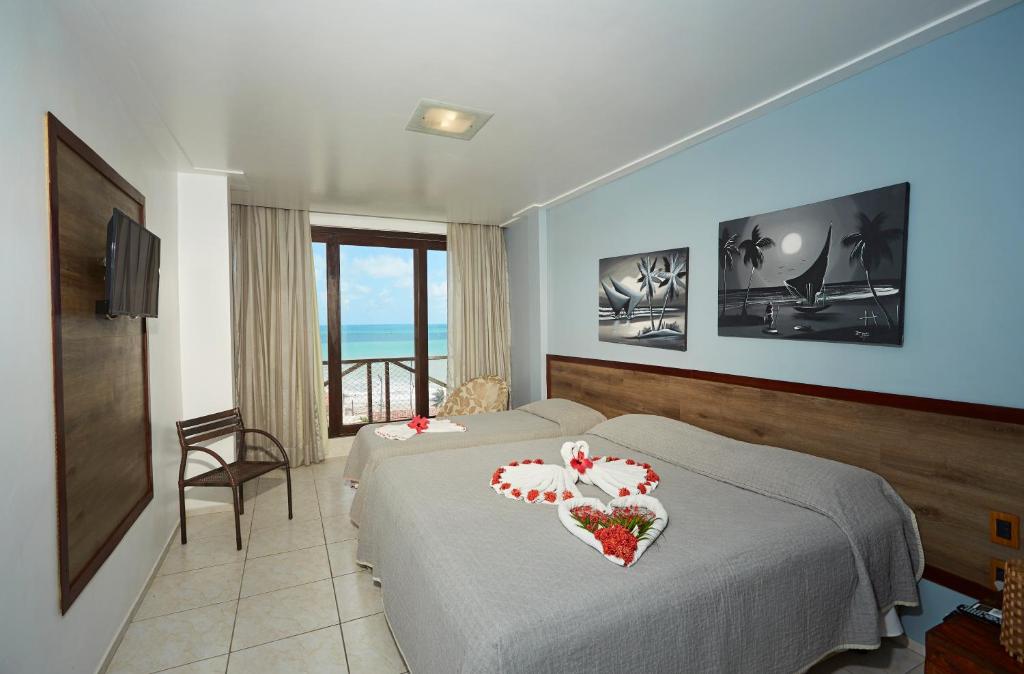  Moriah Natal Beach Hotel