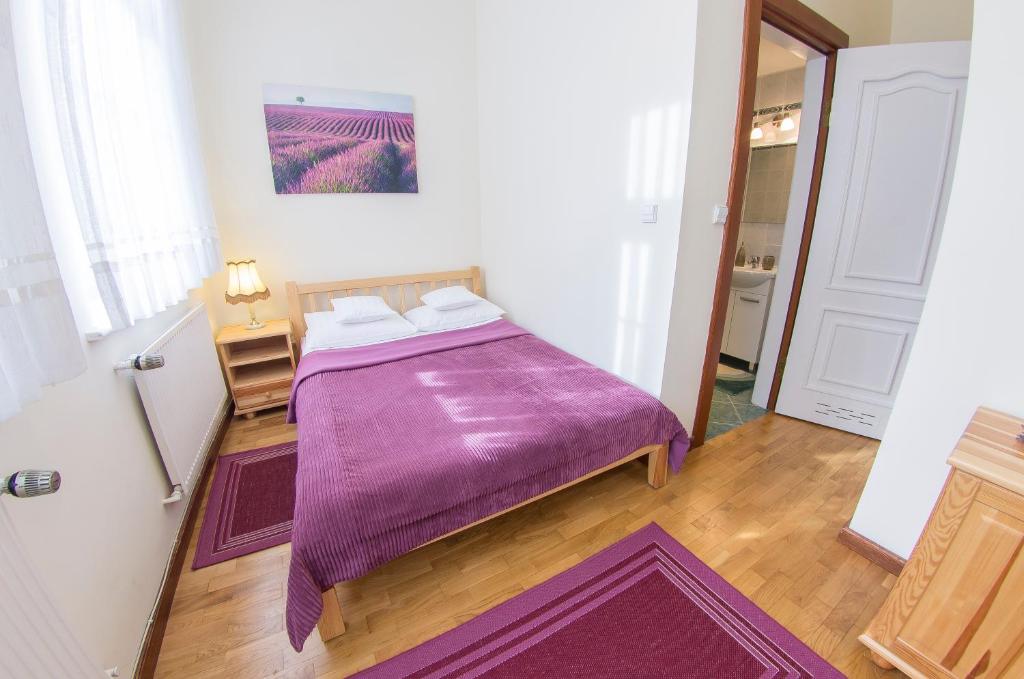 Szwajcarka Willa z sauną i jacuzzi - 8