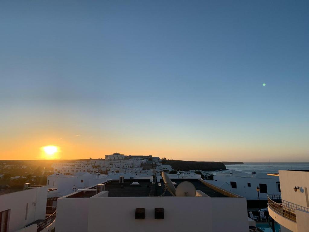 Fotografie z fotogalerie ubytování Villa Mariña piscina climatizada opcional y 2 bicis gratuitas v destinaci Playa Blanca