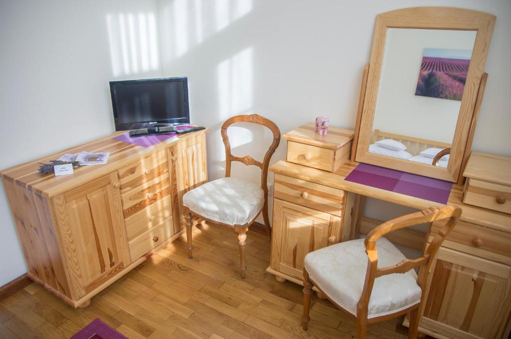 Szwajcarka Willa z sauną i jacuzzi - 6