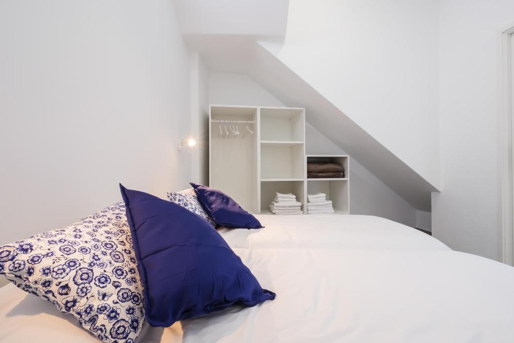 Derechos de imagen reservados por Booking.com