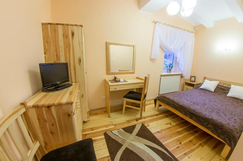 Szwajcarka Willa z sauną i jacuzzi - 7