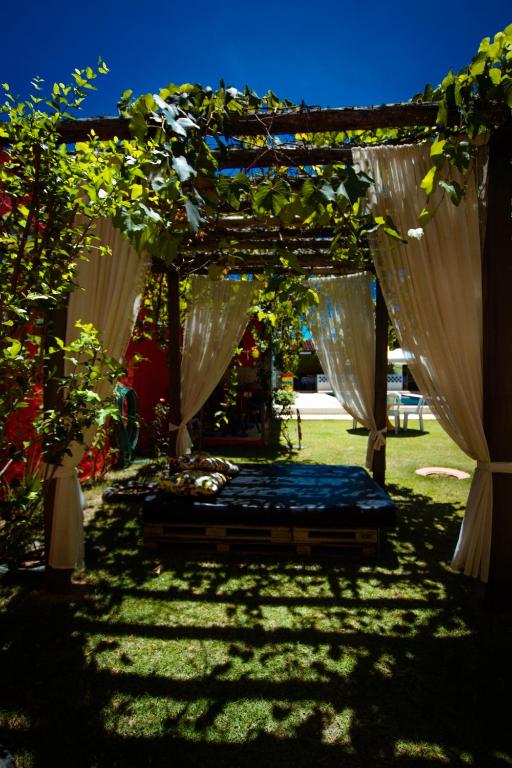  Pousada Vila Nalu