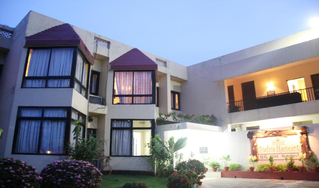 Swosti Palm Resort: Your Ultimate Luxury Beach Getaway Swosti Palm Resort: Your Ultimate Luxury Beach Getaway