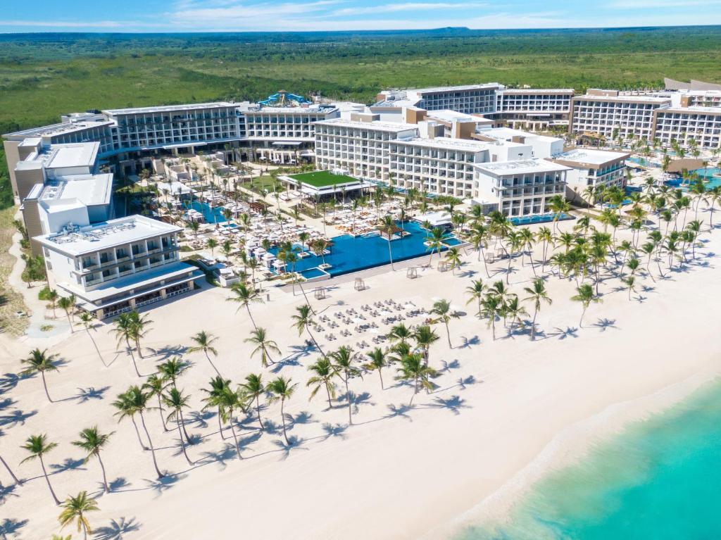 Resorts en Punta Cana Todo incluido, República Dominicana 231895740