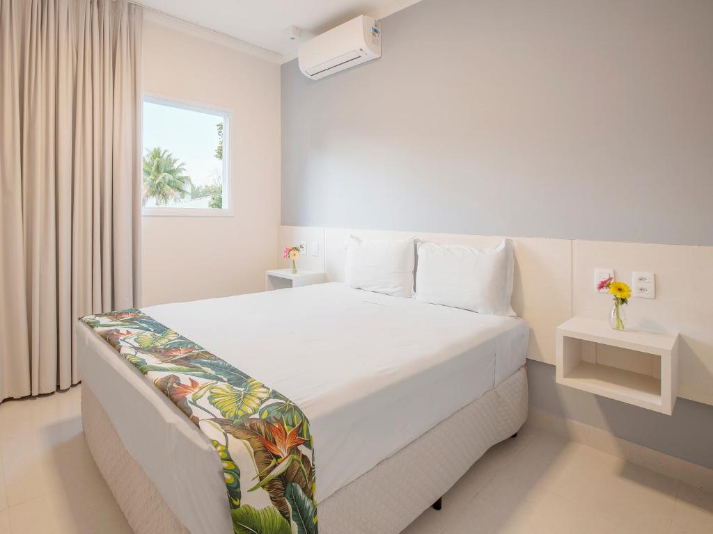  Valinhos Plaza Hotel