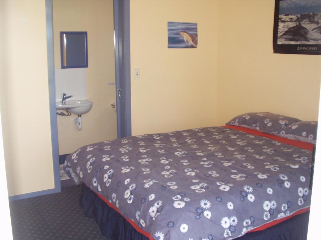 The Lazy Shag Lodge - Resim 23