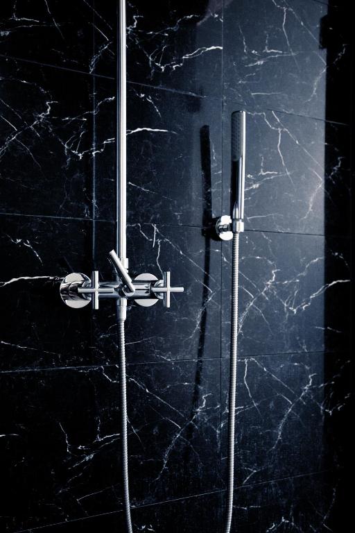 Hotel Adele am Alex - Resim 41