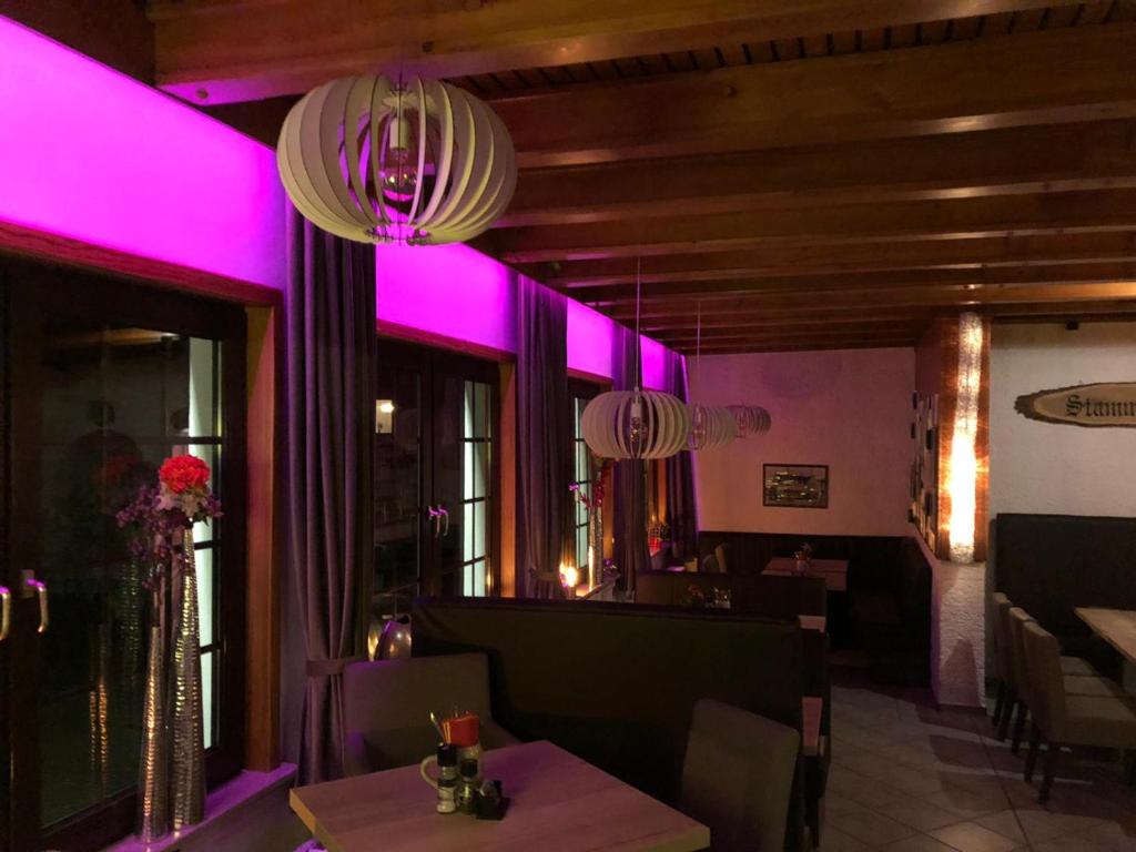 Fotografie z fotogalerie ubytování Hotel & Restaurant Druidenstein v destinaci Trautenstein