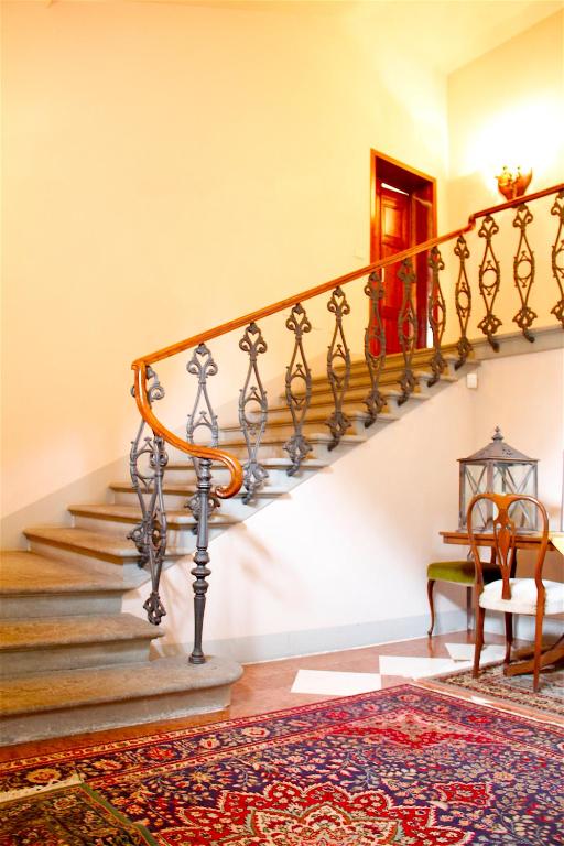 Kép Art Apartment Villa Mannelli szállásáról San Miniatóban a galériában
